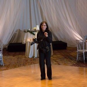 Meet your Posher, Robin